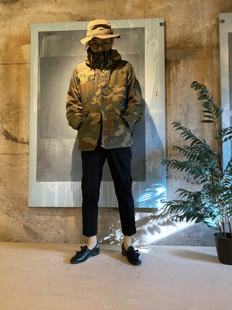 ３月コーデ ファイル4 昨日と同じ服でも着こなしでカバーできるんです 極武tmb Note