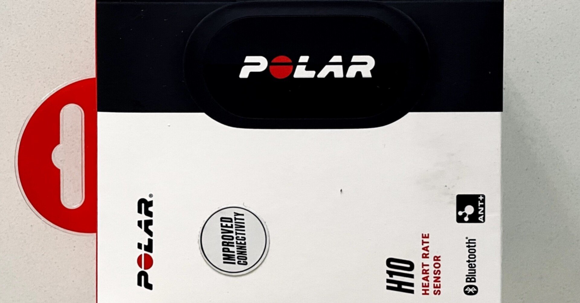 Polar H10に変えてみて。｜山田 陽 Akira Yamada
