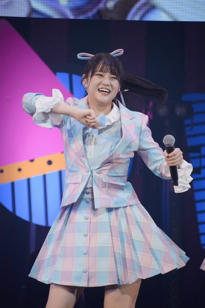 私の推しについて 楓花 ふうか Note 私の推しについて 楓花 ふうか Note