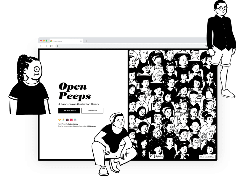 デザイナー必見 テック感が一気に出るフリーイラストサイトまとめ5選 拓弥 下駄履くデザイナー Note デザイナー必見 テック感が一気に出るフリーイラストサイトまとめ5選 拓弥 下駄履くデザイナー Note