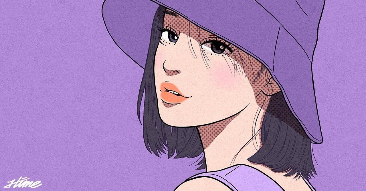 美しい人とキレイな人の違い Dスタイル Note