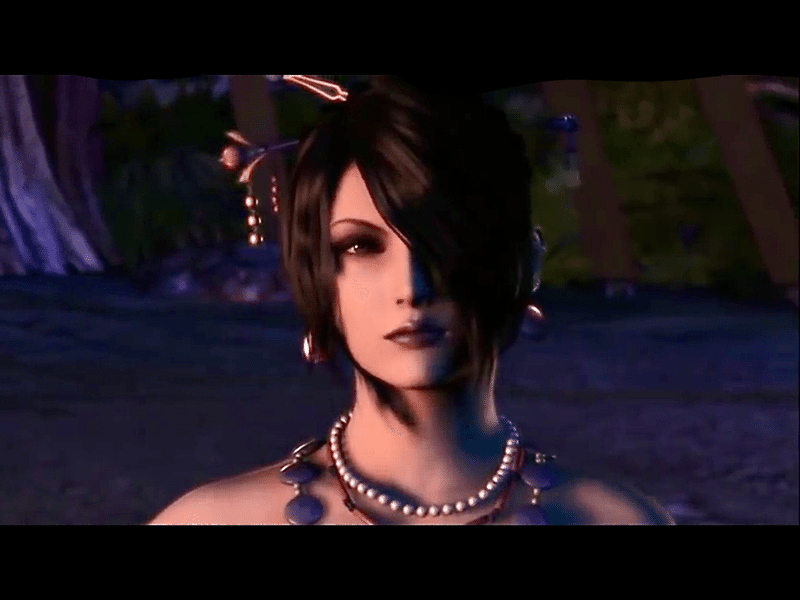 Final Fantasy X Vol 6 キャラクター星座予想 ルールー編 過酷な運命を2度背負い傷ついた黒魔術師 現役プロ占い 鑑定士 Rpgゲーマー Note