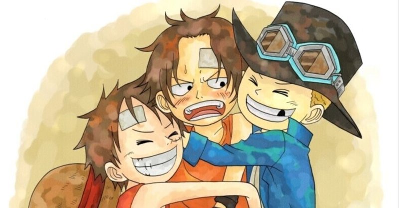 マンガ紹介 One Piece ワンピース ネタバレなし Umimine Note