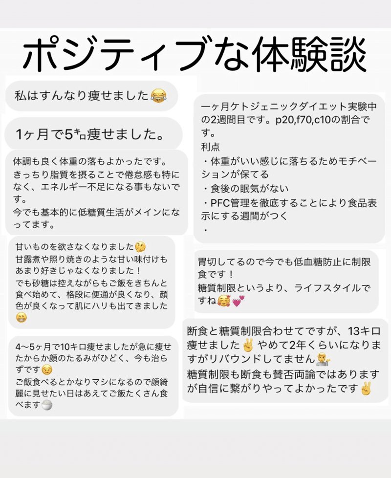 体験談 糖質制限ダイエットをやった末路 富永康太 Note 体験談 糖質制限ダイエットをやった末路 富永康太 Note