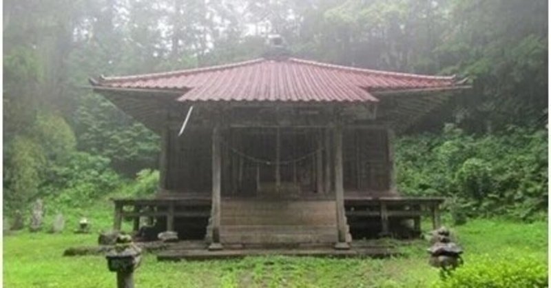 【信仰】岩蔵寺は女性を主とした霊場地