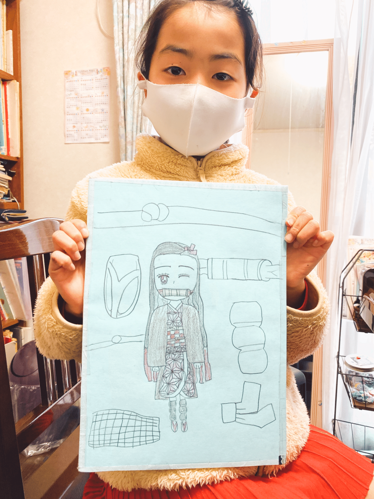 発表会の楽譜にイラストを書いたよ 群馬県高崎市にある個人のピアノ教室 Pianofujimaki Takasaki Note 発表会の楽譜にイラストを書いたよ 群馬県高崎市にある個人のピアノ教室 Pianofujimaki Takasaki Note