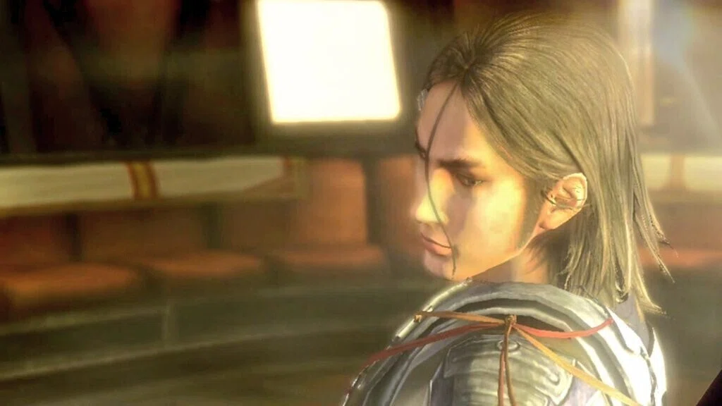 Playing Note Lost Odyssey (Play Notes)|まな