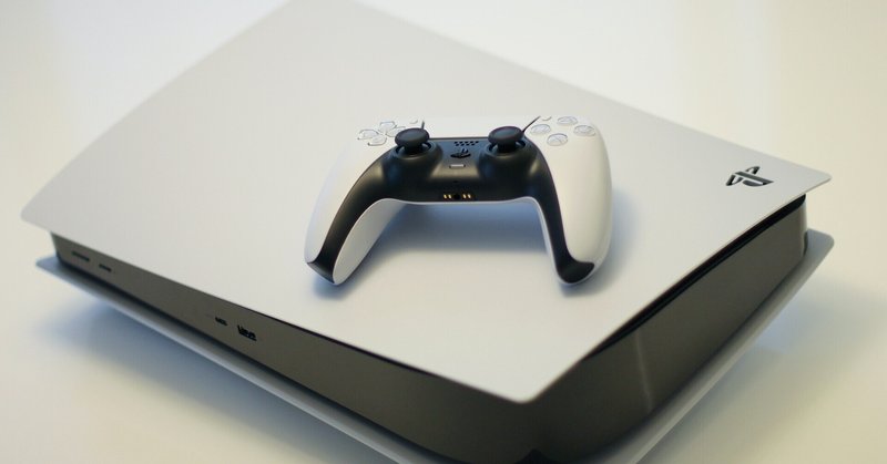 キラータイトル不在 Ps5が抱える問題点 エイトゲーマーズ Note