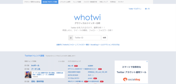 Twitterのツイートからワードクラウドを作成できる無料サービス3選 ヤエリ Ai人材になる Note