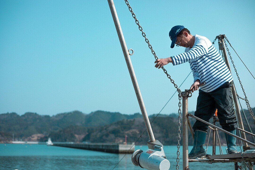 URBAN RESEARCH × FISHERMAN JAPAN コラボ商品第6弾発売決定
