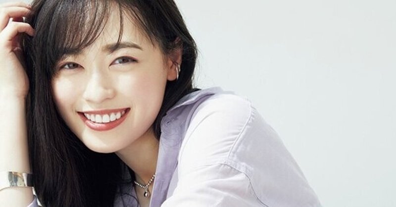 女優ノート 福原遥さん あく Note