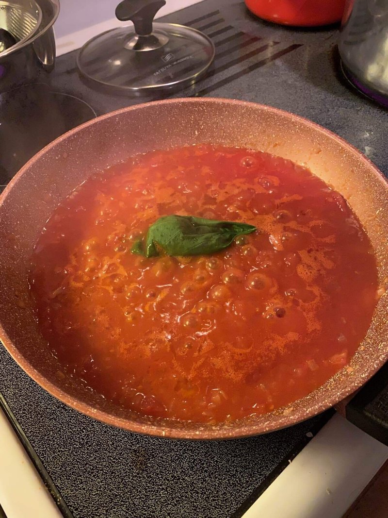 簡単レシピ ニンニクと玉ねぎのトマトソースパスタ カガロット Kagarot スーパサイヤ人になるまでの軌跡 Note 簡単レシピ ニンニクと玉ねぎのトマトソースパスタ カガロット Kagarot スーパサイヤ人になるまでの軌跡 Note