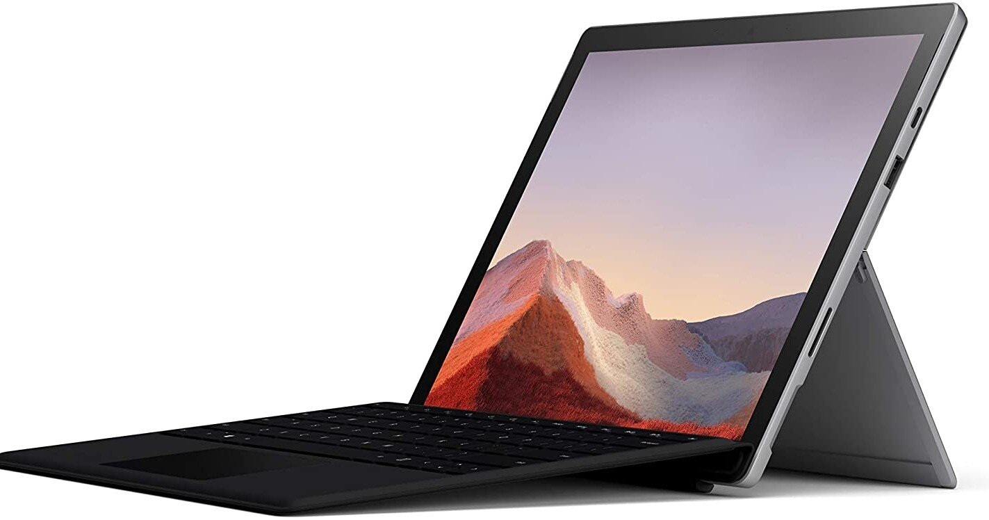 Surface PRO7でNintendo SwitchとMMORPGを配信してみた｜しろくま