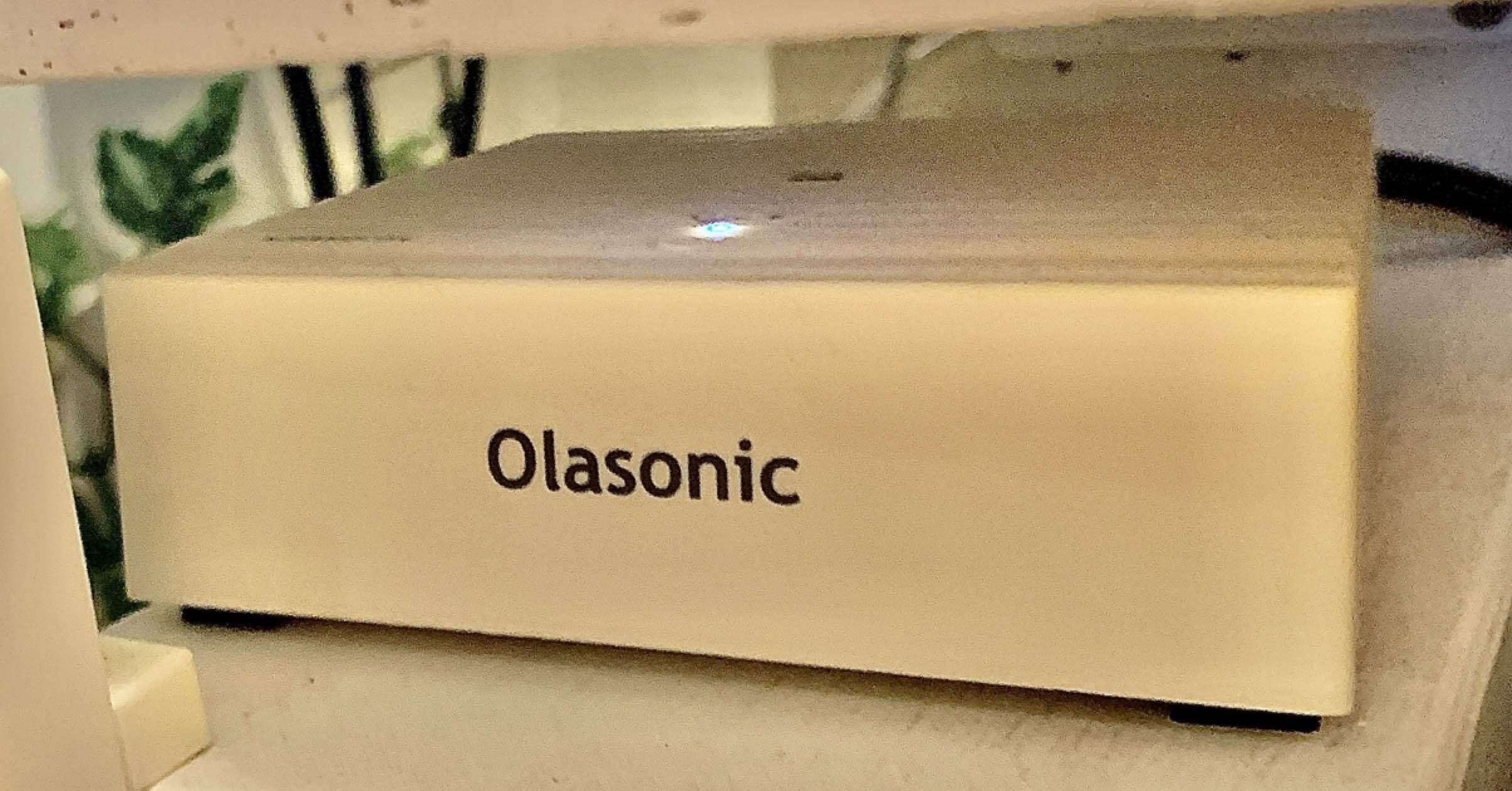 猫も杓子もBluetoothレシーバー。Olasonicってご存じです