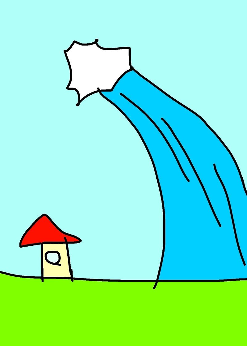 このブログには津波のイラストがあります 注意してください パルプ Note このブログには津波のイラストがあります 注意してください パルプ Note
