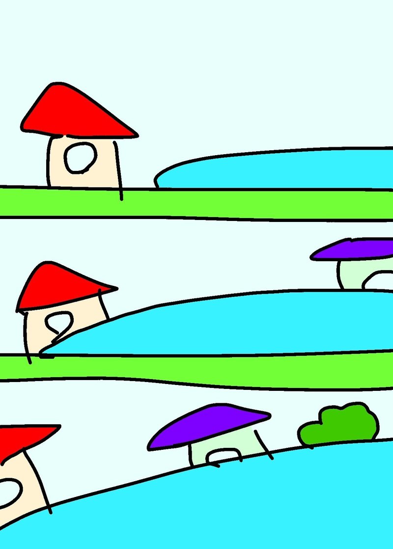 このブログには津波のイラストがあります 注意してください パルプ Note このブログには津波のイラストがあります 注意してください パルプ Note