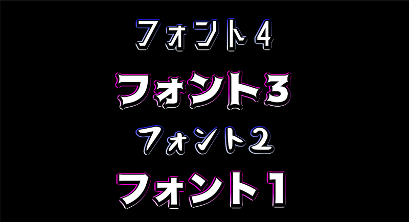 Youtuber風のテロップに編集する Davinci Resolve Davinci Resolve 攻略マップ Note