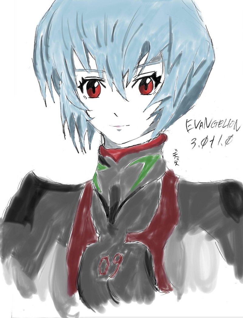 シンエヴァ感想3 0 エヴァンゲリオン大学卒業論文1 0 デスデスnote Note
