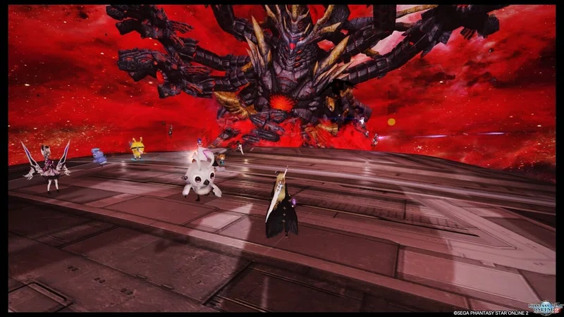 Pso2 Ps4の激重問題とか色々 Pso2 Ngsではありません たま Note