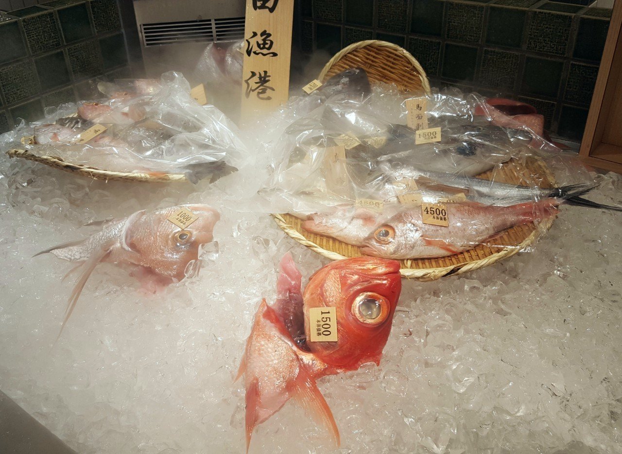 新宿の居酒屋｜221B｜note