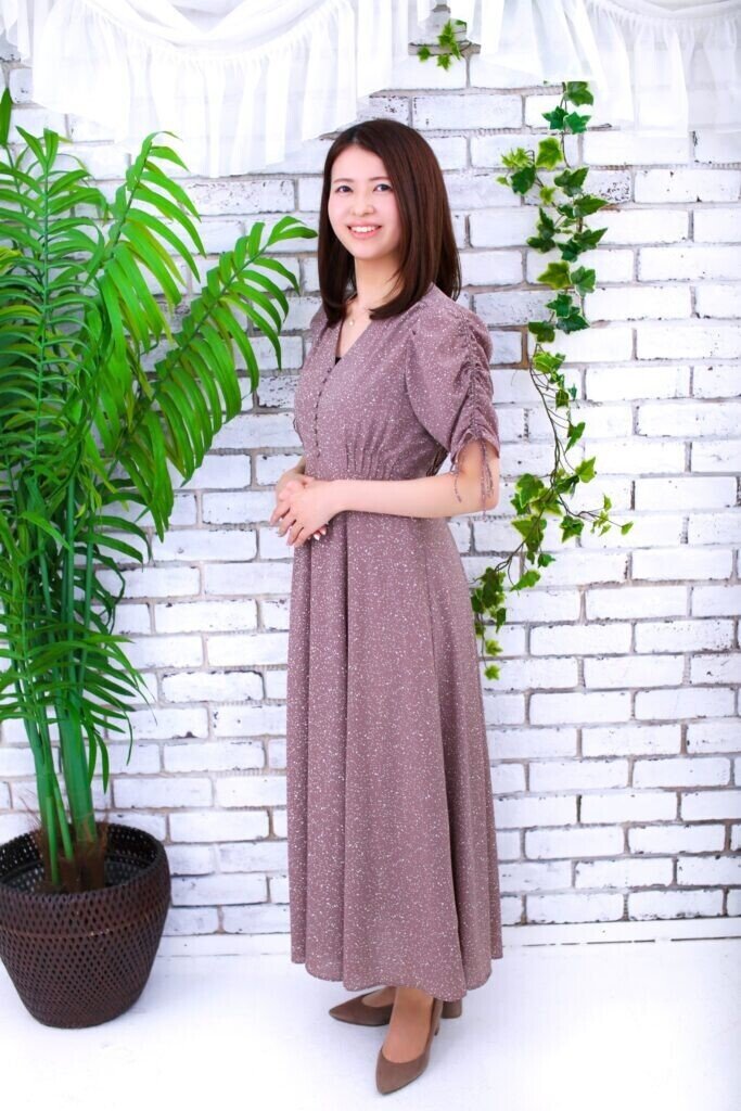 婚活写真×大阪×結婚相談所｜ヘアメイクu0026フォトスタジオ：パトリック 