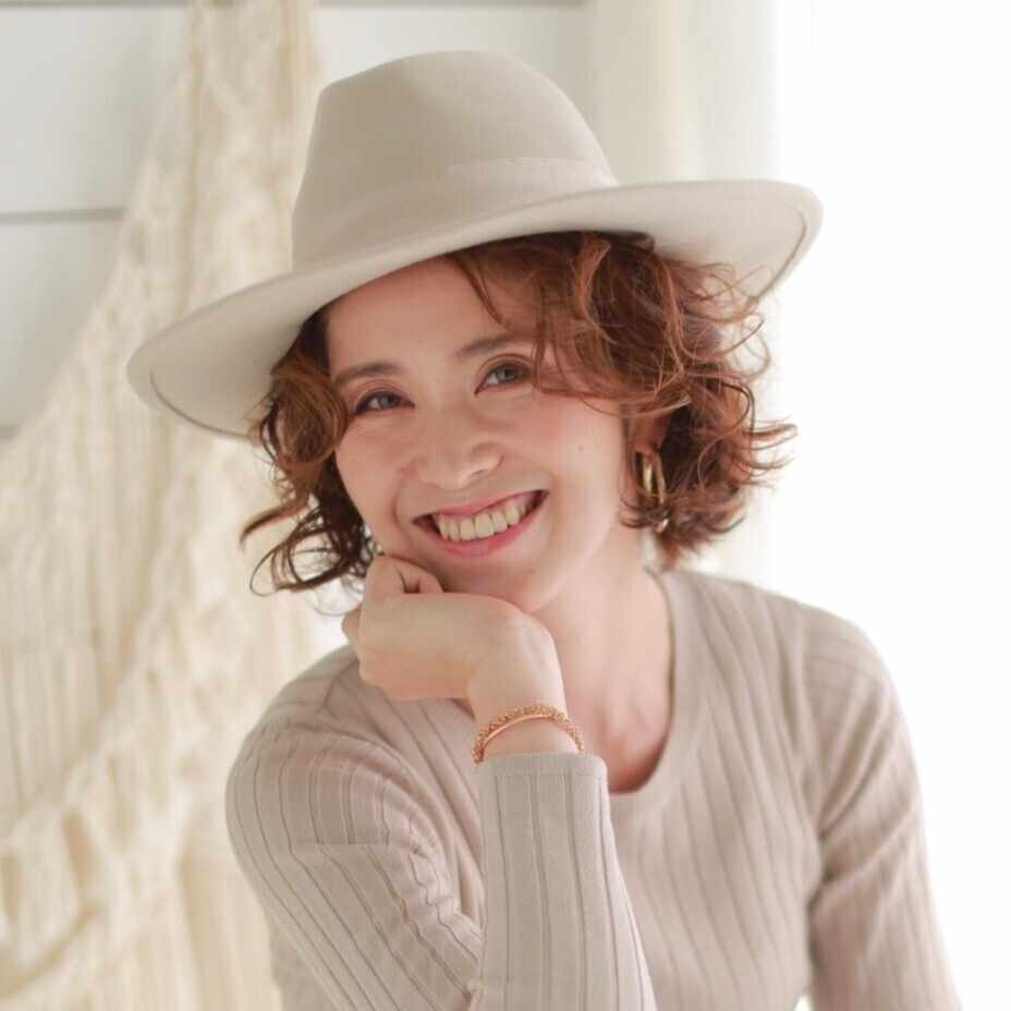 私について｜近藤洋子＠日本ママ起業家大学