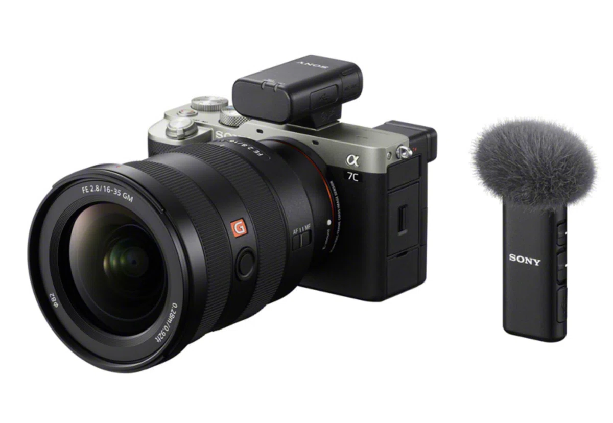 ソニーワイヤレスマイクロホン ECM-W2BTレビューと比較のまとめ｜Apple