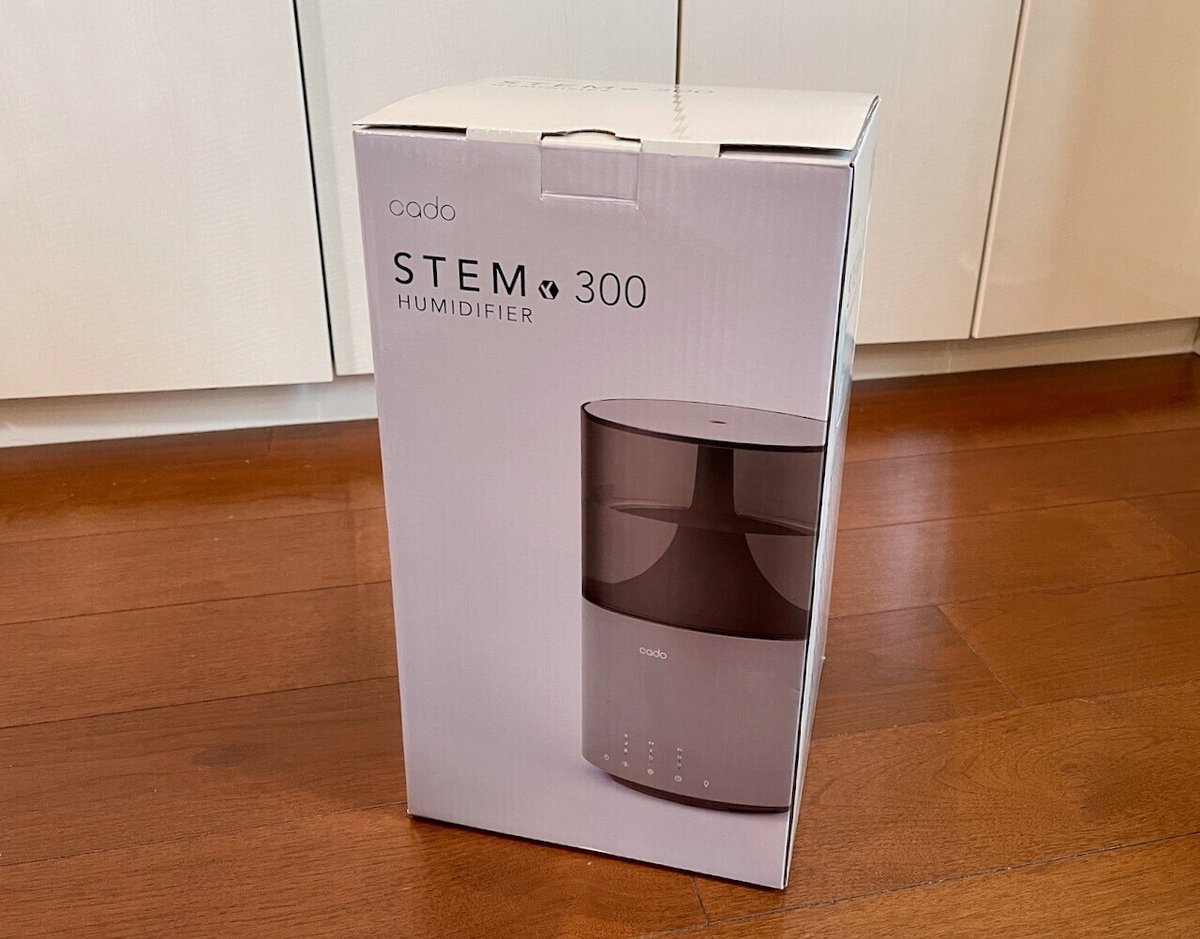 カドー加湿器「STEM300」をふるさと納税でゲット！｜NEO TOKYO TV