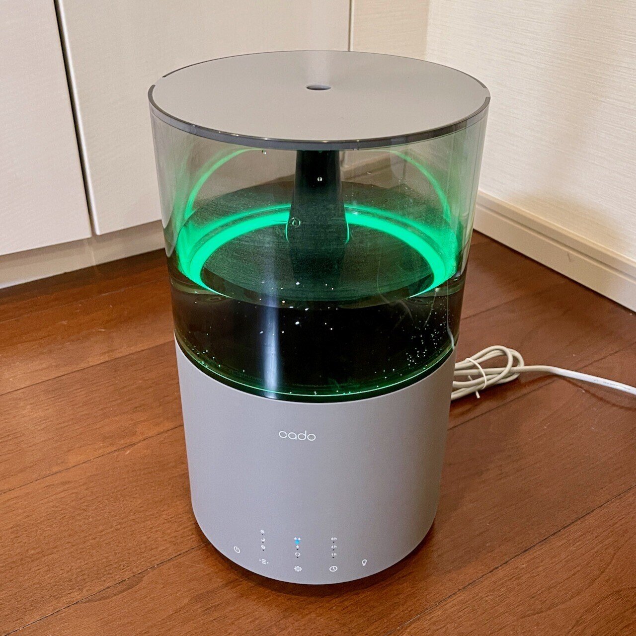 カドー加湿器「STEM300」をふるさと納税でゲット！｜NEO TOKYO TV