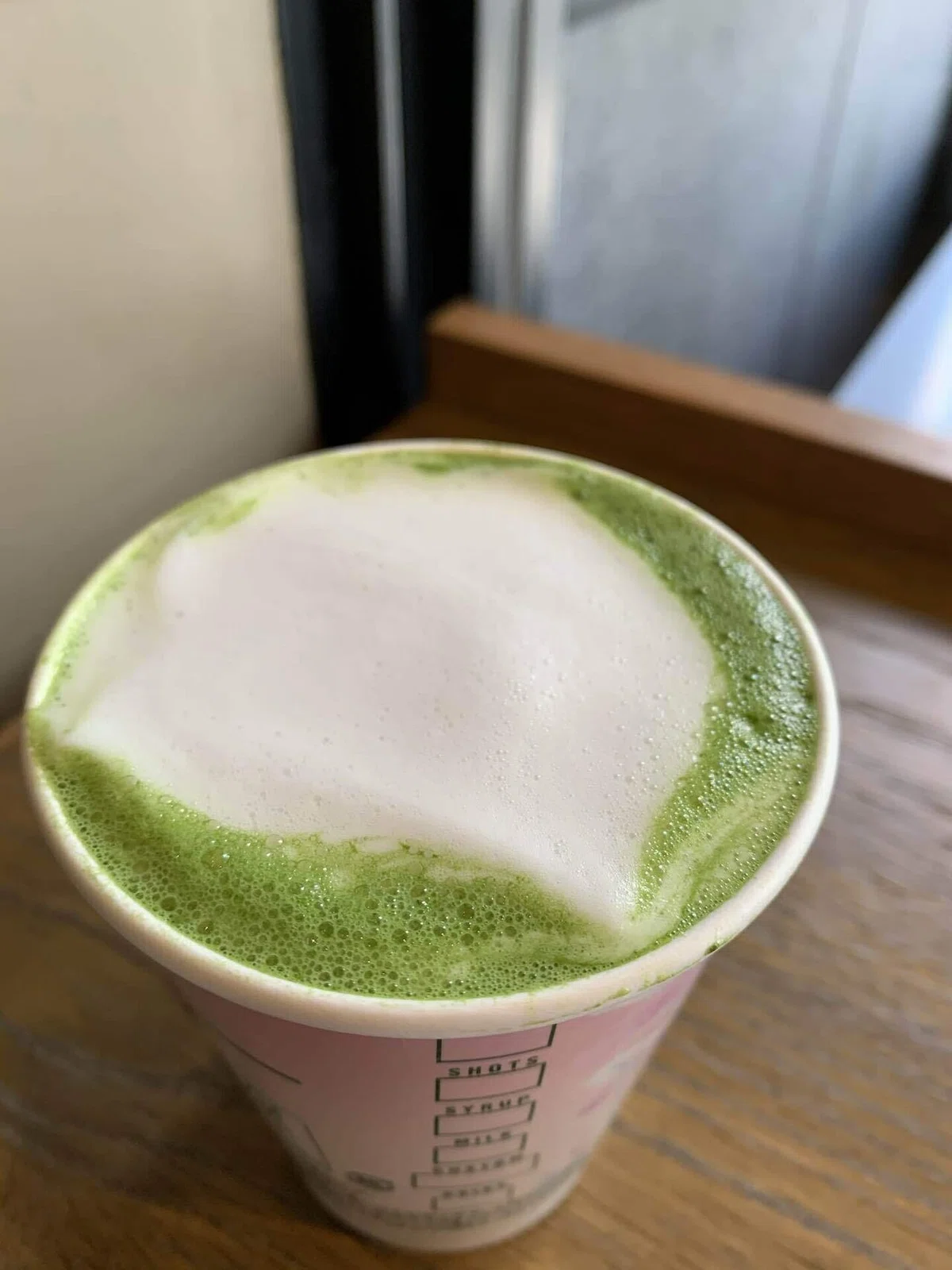 Introducing how to make Starbucks Matcha Tea Latte exquisite｜なまっちゃ