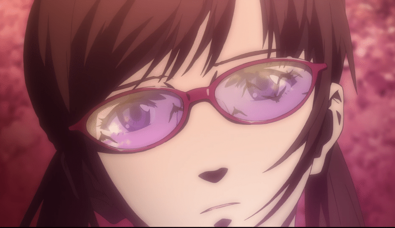 真希波マリの正体 年齢 クローン説の考察 イスカリオテのマリアとは シン エヴァンゲリオン劇場版の結末 ラストのネタバレ有り 考察 映画と漫画と都内の散歩 Note