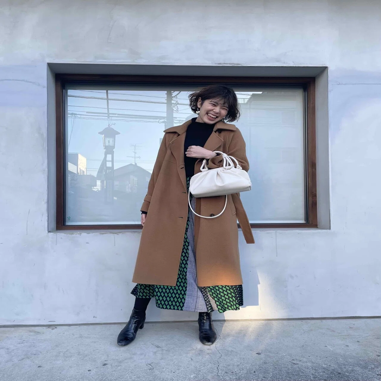 30代女子の私が購入したZARA新作、徹底着まわし!｜ファッション 