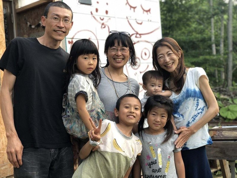 家族の幸せが1番 地域の幸せが2番 日本と世界の幸せが3番 株式会社beの Be あり方 をめぐる夫婦の対話 その2 池田美砂子 株式会社be Note 家族の幸せが1番 地域の幸せが2番 日本と世界の幸せが3番 株式会社beの Be あり方 をめぐる夫婦の対話 その2 池田美砂子 株式会社be Note