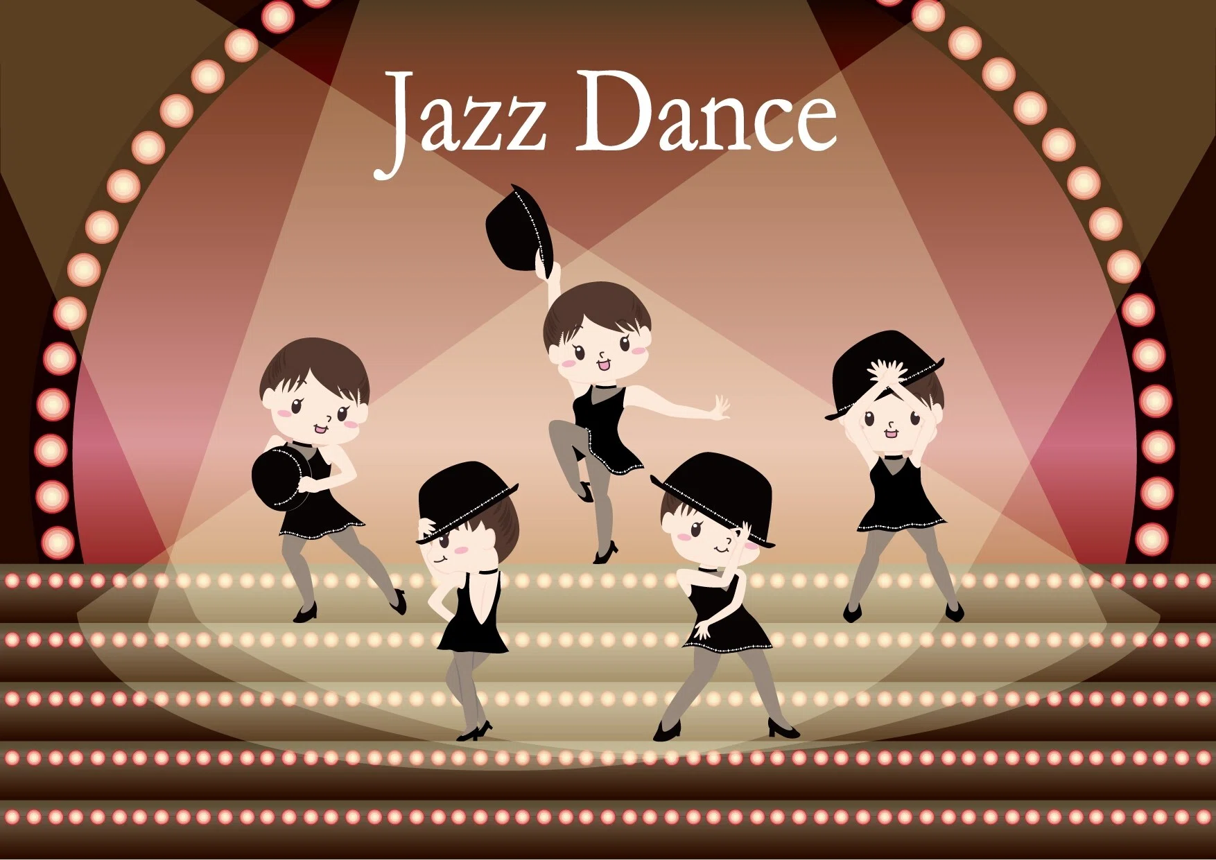 著作権フリーbgm ノリノリなjazzビッグバンドブラス Ko Ta Endeavorsounds Note