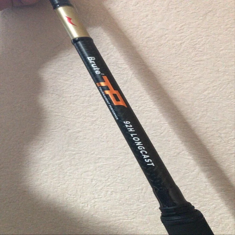 APIA Brute 92H LONGCAST 新品未使用 Brute'TP 92H LONGCAST｜【HFCチャンネル】だいち