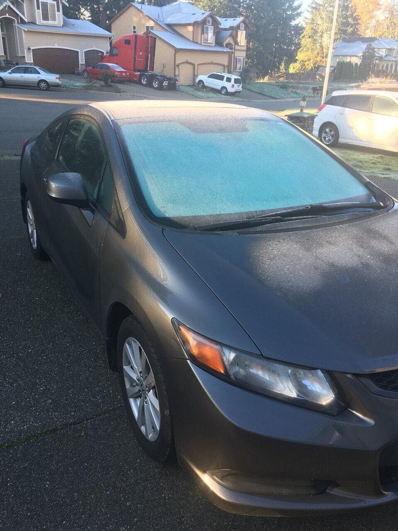 アメリカで車を買う ベテラン大学生 Note