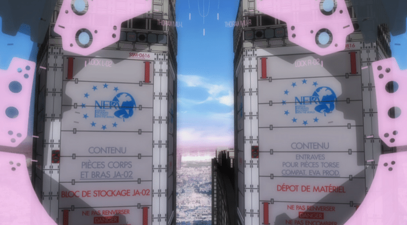 真希波マリの正体 年齢 クローン説の考察 イスカリオテのマリアとは シン エヴァンゲリオン劇場版の結末 ラストのネタバレ有り 考察 映画と漫画と都内の散歩 Note