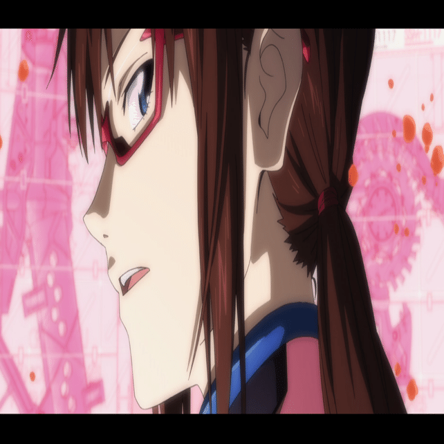 真希波マリの正体・年齢・クローン説の考察 イスカリオテのマリアとは