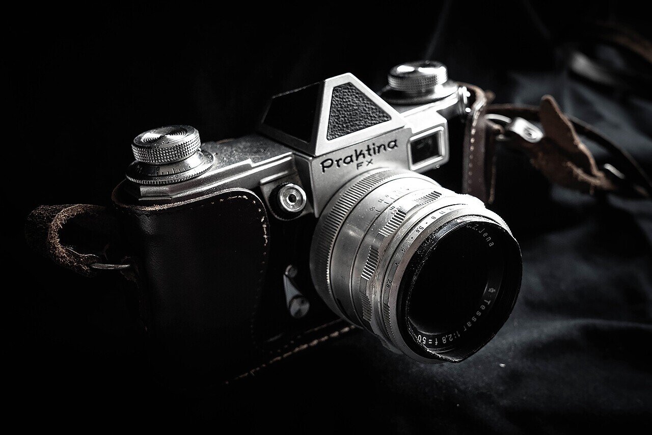 第174夜 プラクチカ？いえ、プラクチナです｜いいじま もとお / Snap