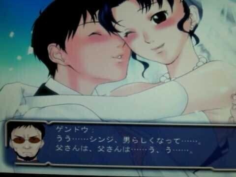 映画レビュー シン エヴァみてきました がちお Note