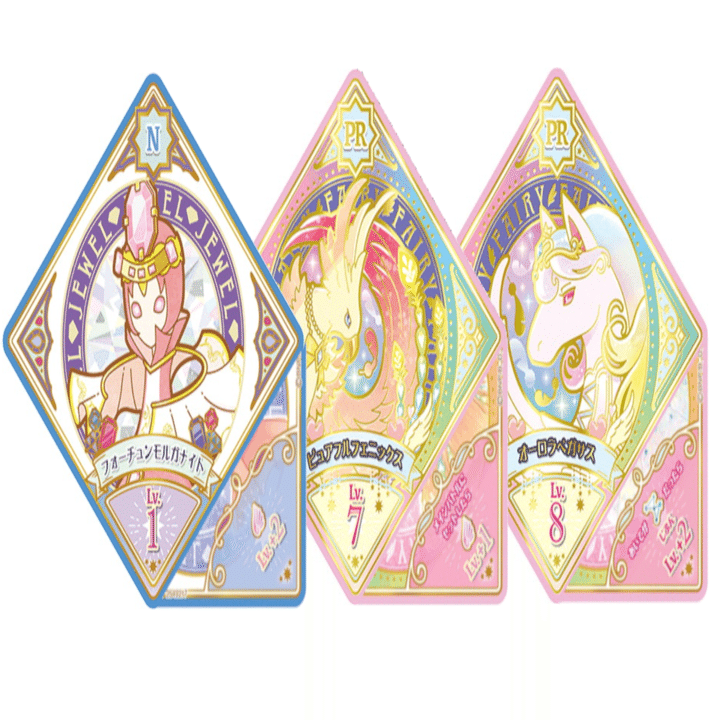 アイカツプラネット2弾最強考察！！｜れこと