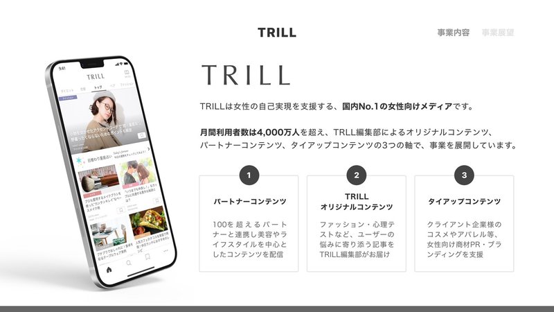 19_TRILL事業