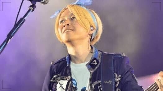 男目線で選ぶカッコいいバンドマン ボーカル除く 10 6位 Oday Note 男目線で選ぶカッコいいバンドマン ボーカル除く 10 6位 Oday Note