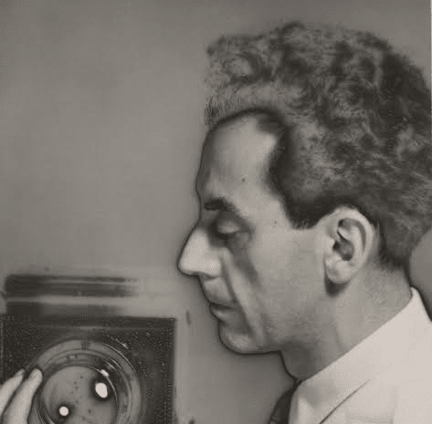 マン・レイとは｜最期まで