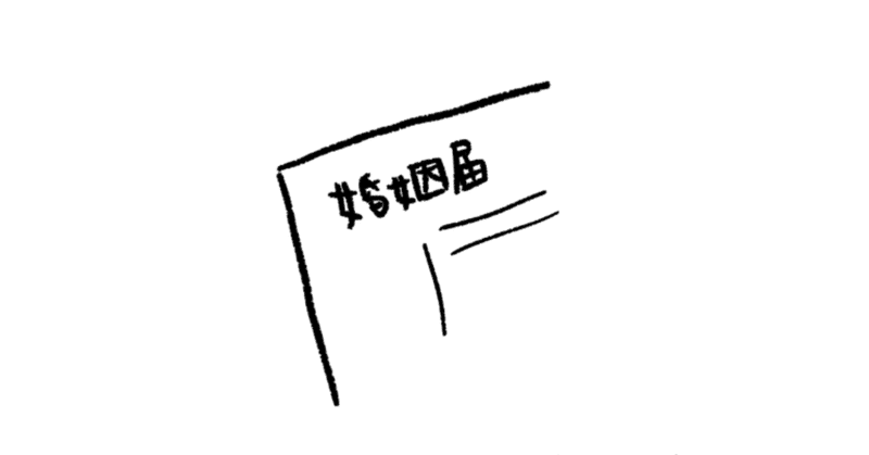 マッチングアプリで出会った彼と結婚した話 𝚘𝚜𝚊𝚛𝚞 ふたり暮らしの記録 Note マッチングアプリで出会った彼と結婚した話 𝚘𝚜𝚊𝚛𝚞 ふたり暮らしの記録 Note