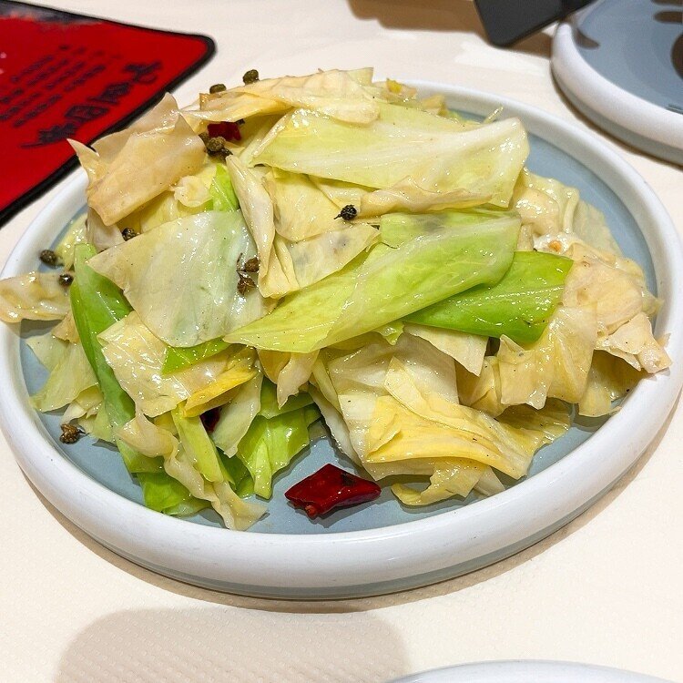 上野 翠雲で本格水煮魚を食らう 東京で中華を食らう