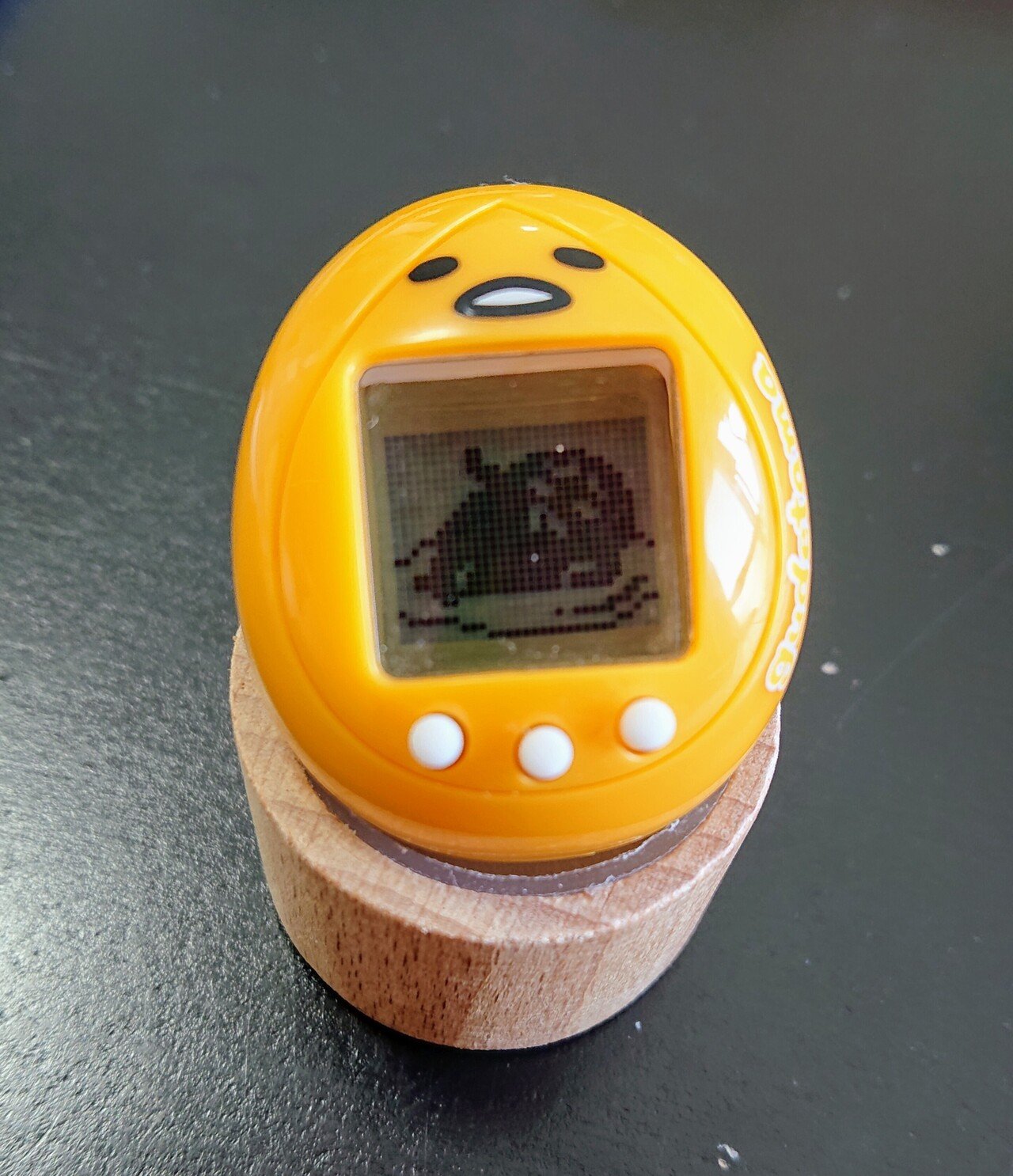 ぐれちゃったぐでたま ぐれたま は いじけてる方が断然可愛くて ついついお世話を怠っちゃう 米川湯花 Yuha Note ぐれちゃったぐでたま ぐれたま は いじけてる方が断然可愛くて ついついお世話を怠っちゃう 米川湯花 Yuha Note