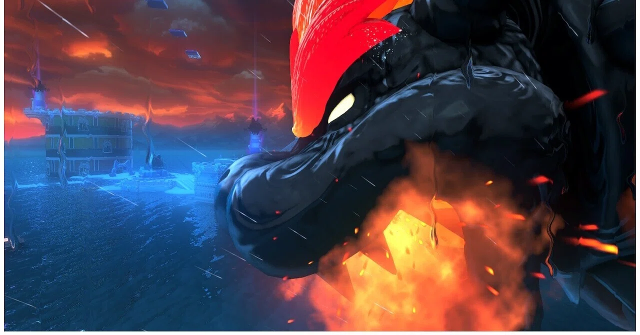 ゲーム感想】「スーパーマリオ3Dワールド+フューリーワールド」と、3D