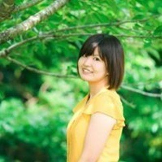 新美 友那@元公務員ライター