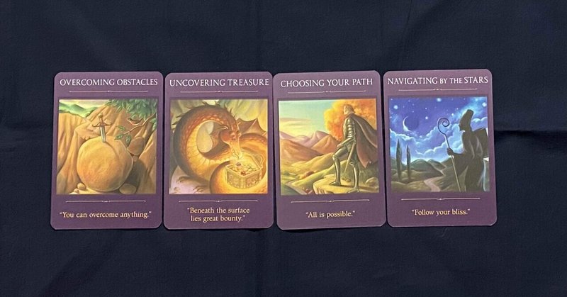 オラクルカードリーディング 職場に苦手な人がいる 出会った意味は 何を学ぶため Rie Note